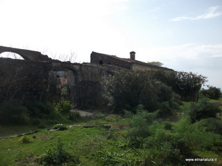 Villa Calanna